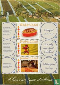 Ich liebe Niederlande- 