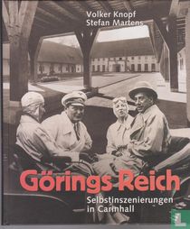 Görings Reich