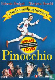 Pinocchio