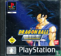 Dragon Ball Final Bout