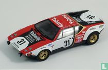 De Tomaso Pantera #31