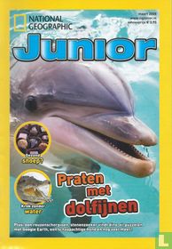 National Geographic [BEL/NLD] - Junior 8