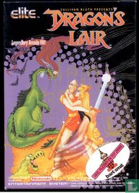 Dragon's Lair