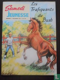 Les trafiquants du Bush