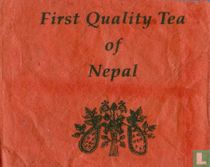 First Quality Tea of Nepal