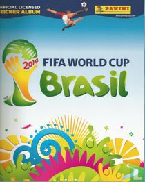 FIFA World Cup Brasil 2014