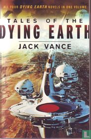 Tales of the Dying Earth