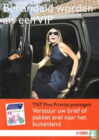 excuus Uitbarsten Slink TNT Post posters- en affichescatalogus - LastDodo