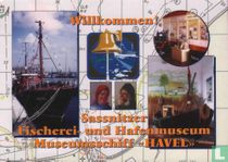 Sassnitzer Fischerei- und Hafenmuseum