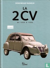 La 2CV