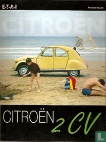Citroën 2CV