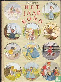 Het jaar rond  