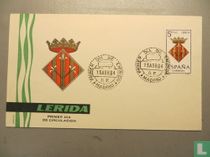 Armoiries de province