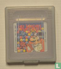 Dr. Mario
