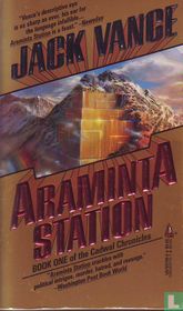 Araminta Station