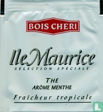 Thé Arôme Menthe