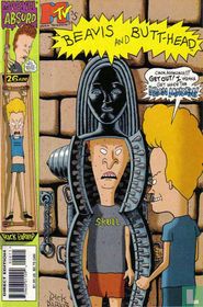 Beavis and Butt-head 26