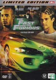 The Fast and the Furious
