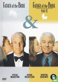 Father of the Bride + Father of the Bride - Part II