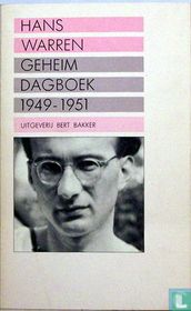 Geheim dagboek; 1949-1951