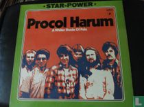 A Whiter Shade Of Pale