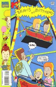 Beavis and Butt-head 22