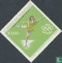 Olympic Winter Games