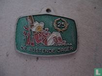 De Rustende Jager