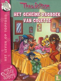 het geheime dagboek van colette