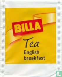 English breakfast