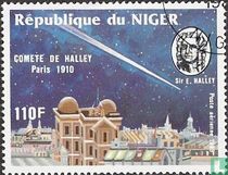 Halley's Comet