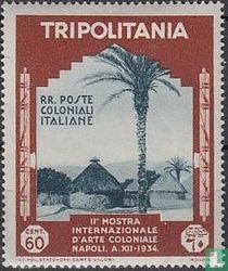 Internationale Kolonialausstellung