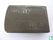 Plombs Fendus
