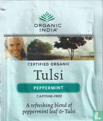 Peppermint