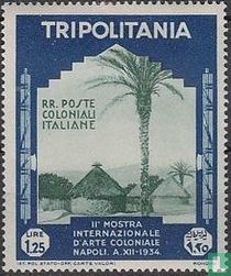 Internationale Kolonialausstellung
