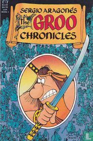 The Groo Chronicles 1