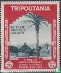 Internationale Kolonialausstellung
