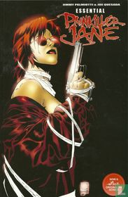 Essential Painkiller Jane