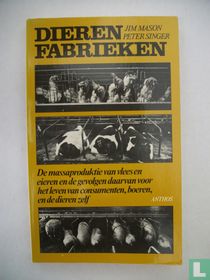 Dierenfabrieken
