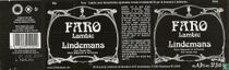 Lindemans Faro Lambic 37,5cl