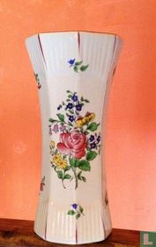 Vase KG Lunéville