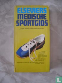 Elseviers medische sportgids