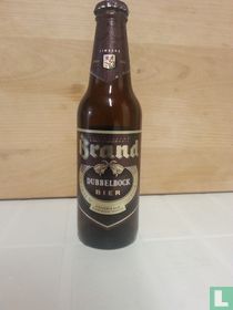 Brand Dubbelbock