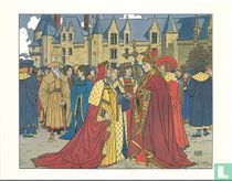 Les grandes heures de Bretagne 