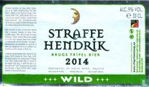 Straffe Hendrik 9 - Wild