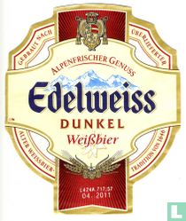 Edelweiss - Dunkel Weissbier