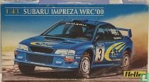 Subaru Impreza WRC