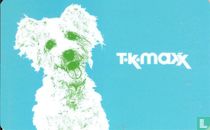 T.K.Maxx
