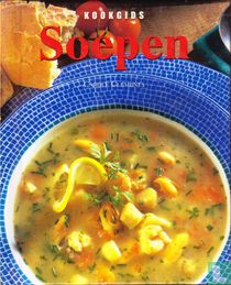 Kookgids Soepen