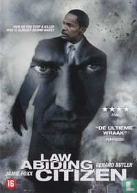 Law Abiding Citizen
